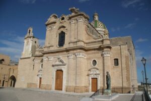 Basilica Cattedrale