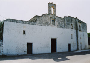 Chiesa di San Lorenzo