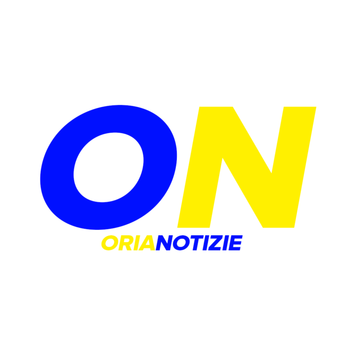 Oria Notizie Logo