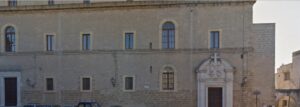 Palazzo dei Missionari