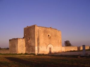 chiesa madonna scala 1