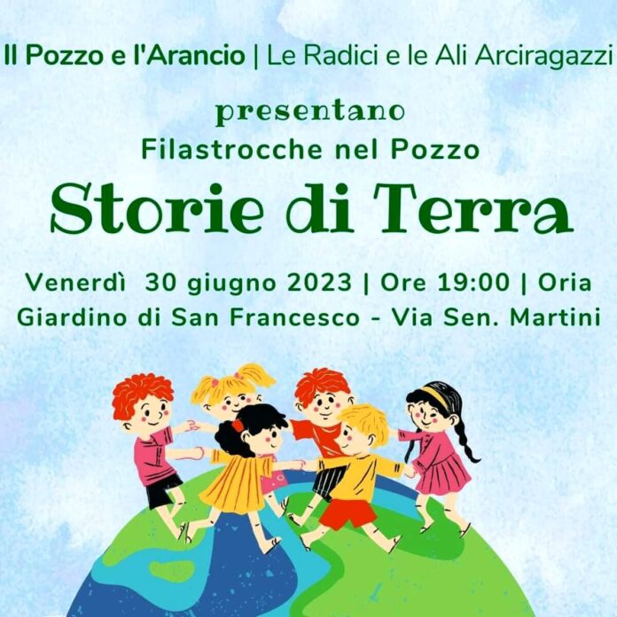 Storie di Terra