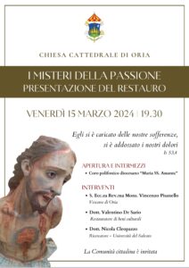 Presentazione Oria 1