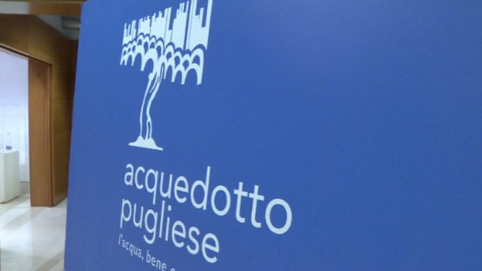 aqp acquedotto pugliese