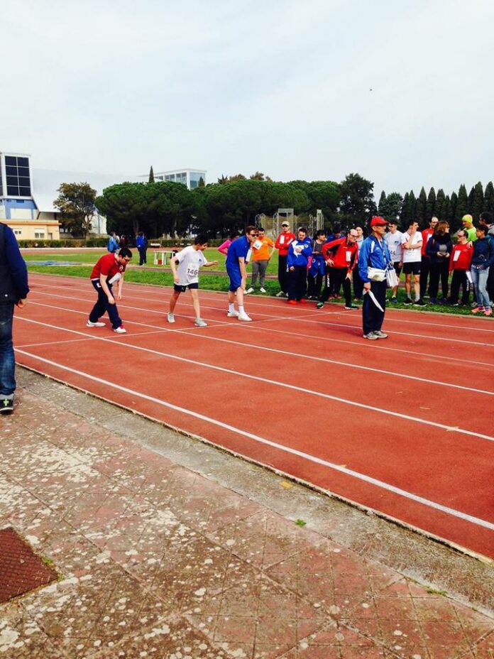 02 Atletica