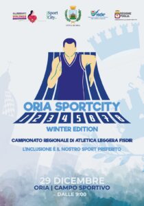 Oria Sportcity