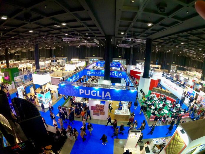 puglia alla bit milano